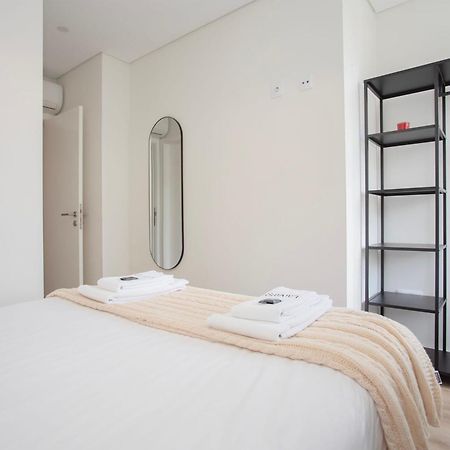 Liiiving In Porto - Downtown Quiet House Villa Ngoại thất bức ảnh