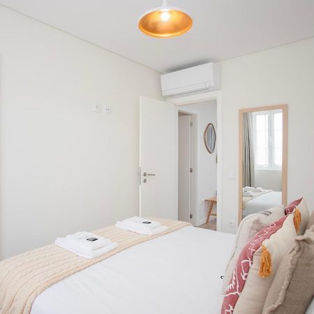 Liiiving In Porto - Downtown Quiet House Villa Ngoại thất bức ảnh