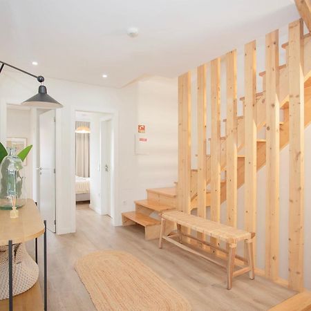 Liiiving In Porto - Downtown Quiet House Villa Ngoại thất bức ảnh