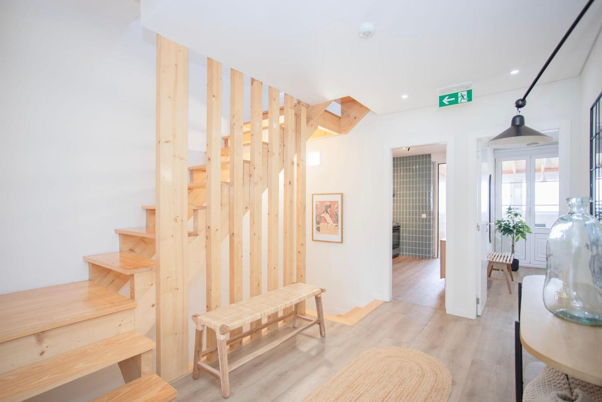 Liiiving In Porto - Downtown Quiet House Villa Ngoại thất bức ảnh