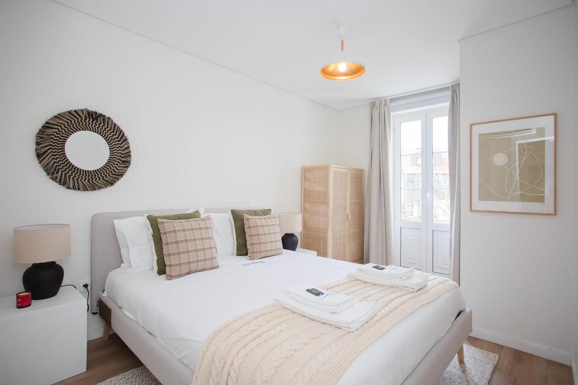 Liiiving In Porto - Downtown Quiet House Villa Ngoại thất bức ảnh