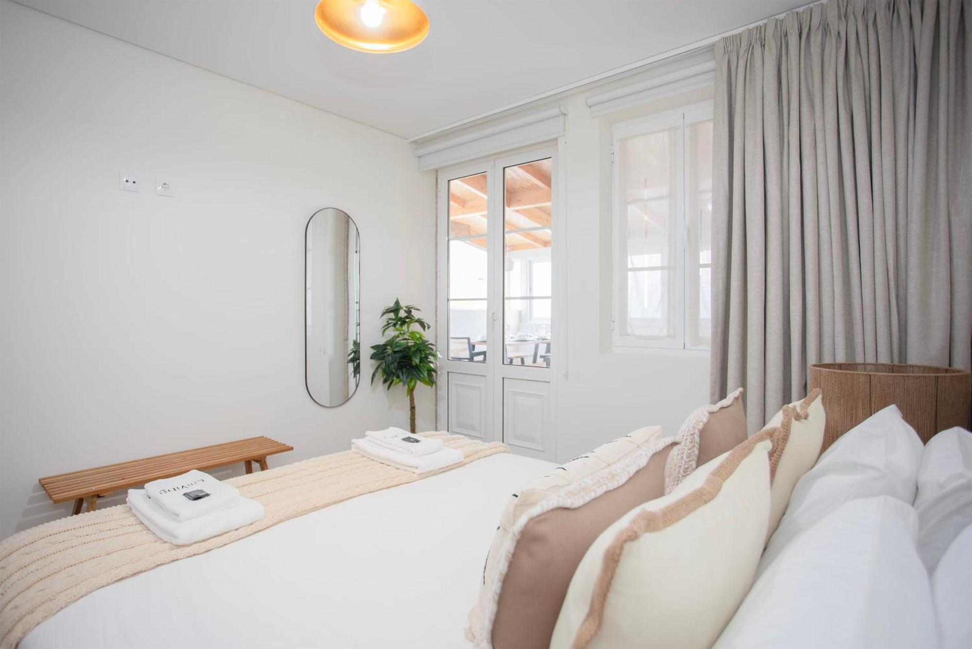 Liiiving In Porto - Downtown Quiet House Villa Ngoại thất bức ảnh