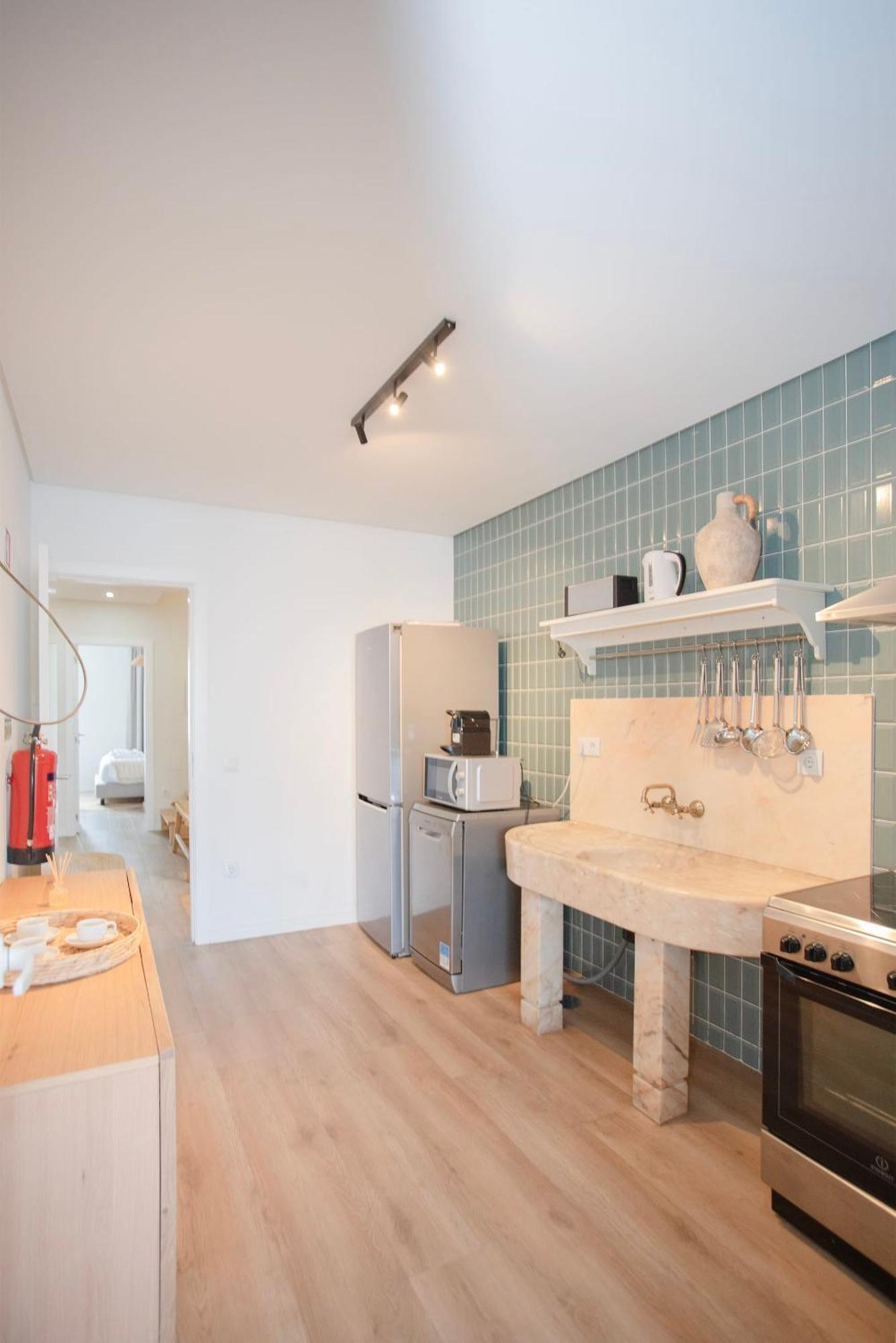 Liiiving In Porto - Downtown Quiet House Villa Ngoại thất bức ảnh