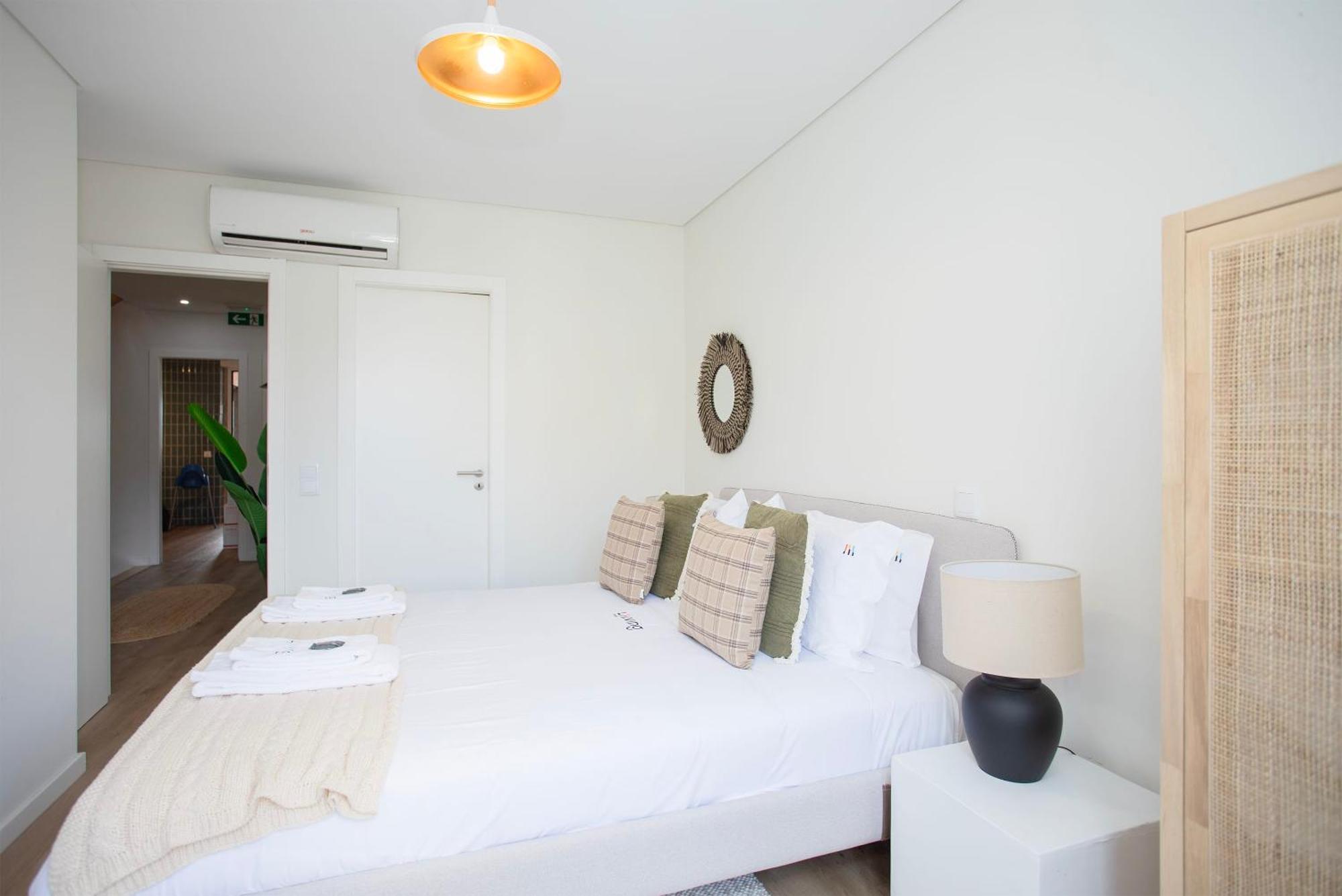 Liiiving In Porto - Downtown Quiet House Villa Ngoại thất bức ảnh
