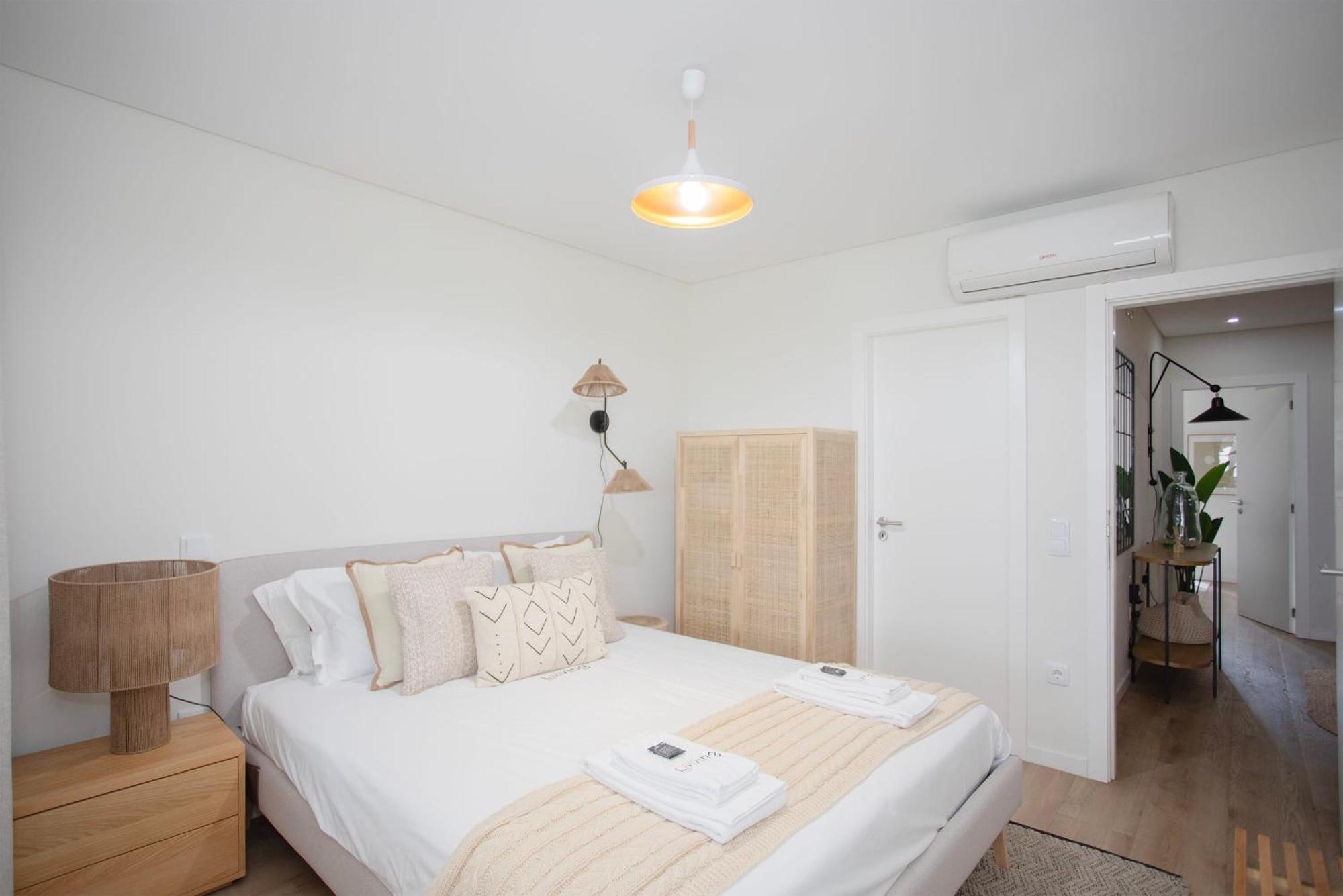 Liiiving In Porto - Downtown Quiet House Villa Ngoại thất bức ảnh
