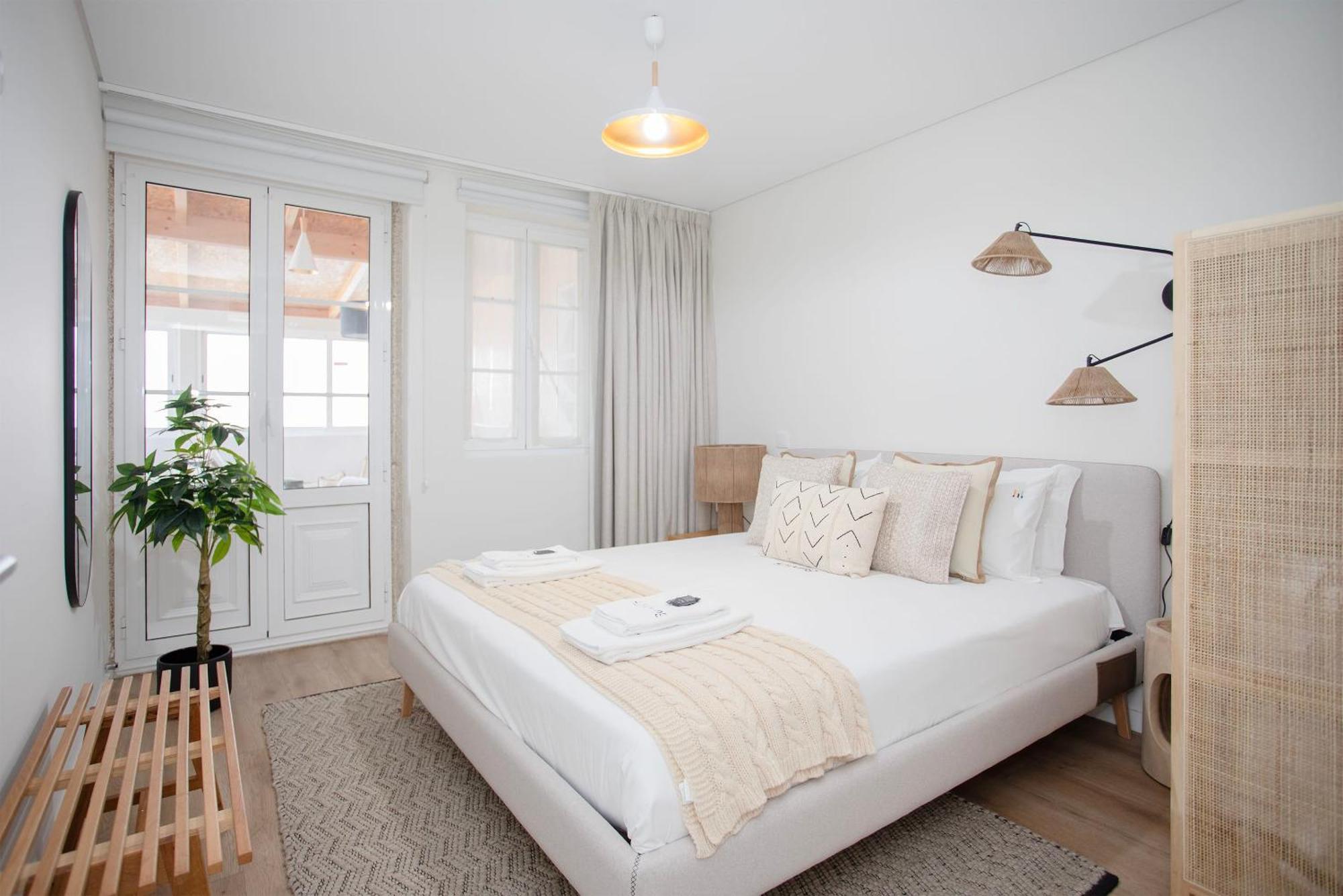 Liiiving In Porto - Downtown Quiet House Villa Ngoại thất bức ảnh