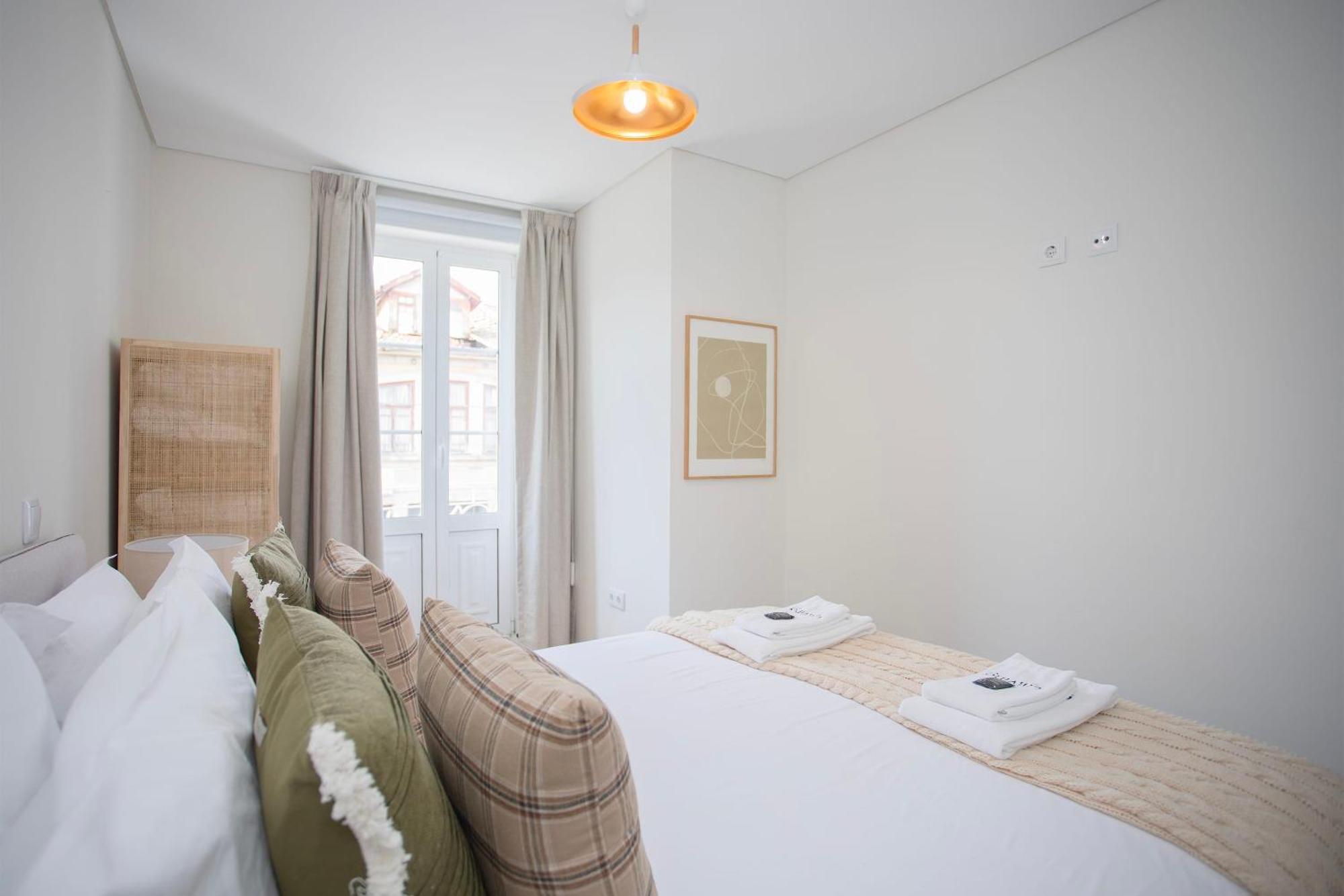 Liiiving In Porto - Downtown Quiet House Villa Ngoại thất bức ảnh