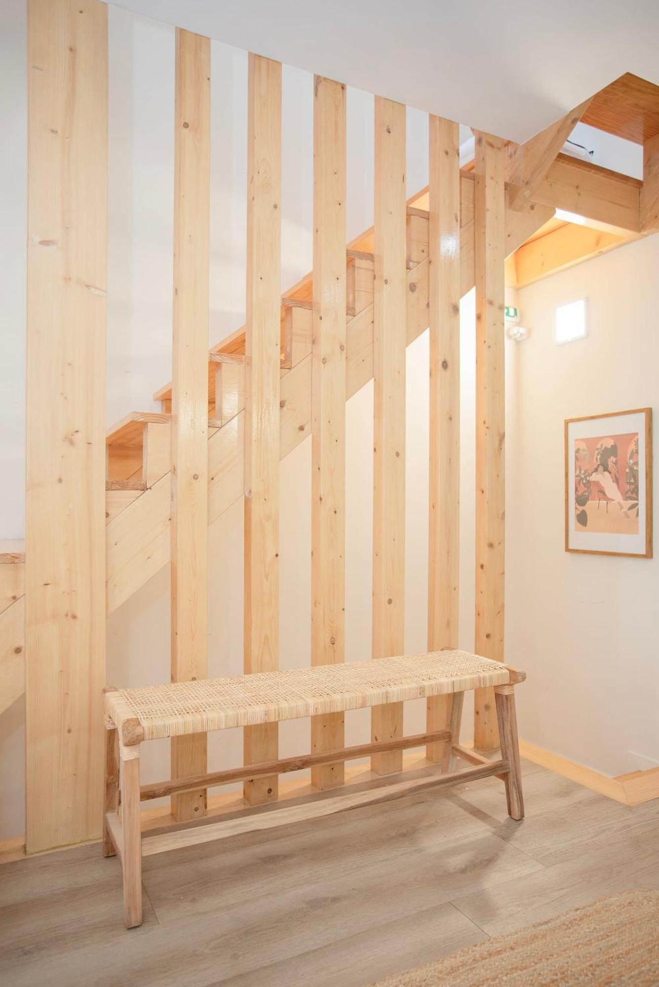 Liiiving In Porto - Downtown Quiet House Villa Ngoại thất bức ảnh
