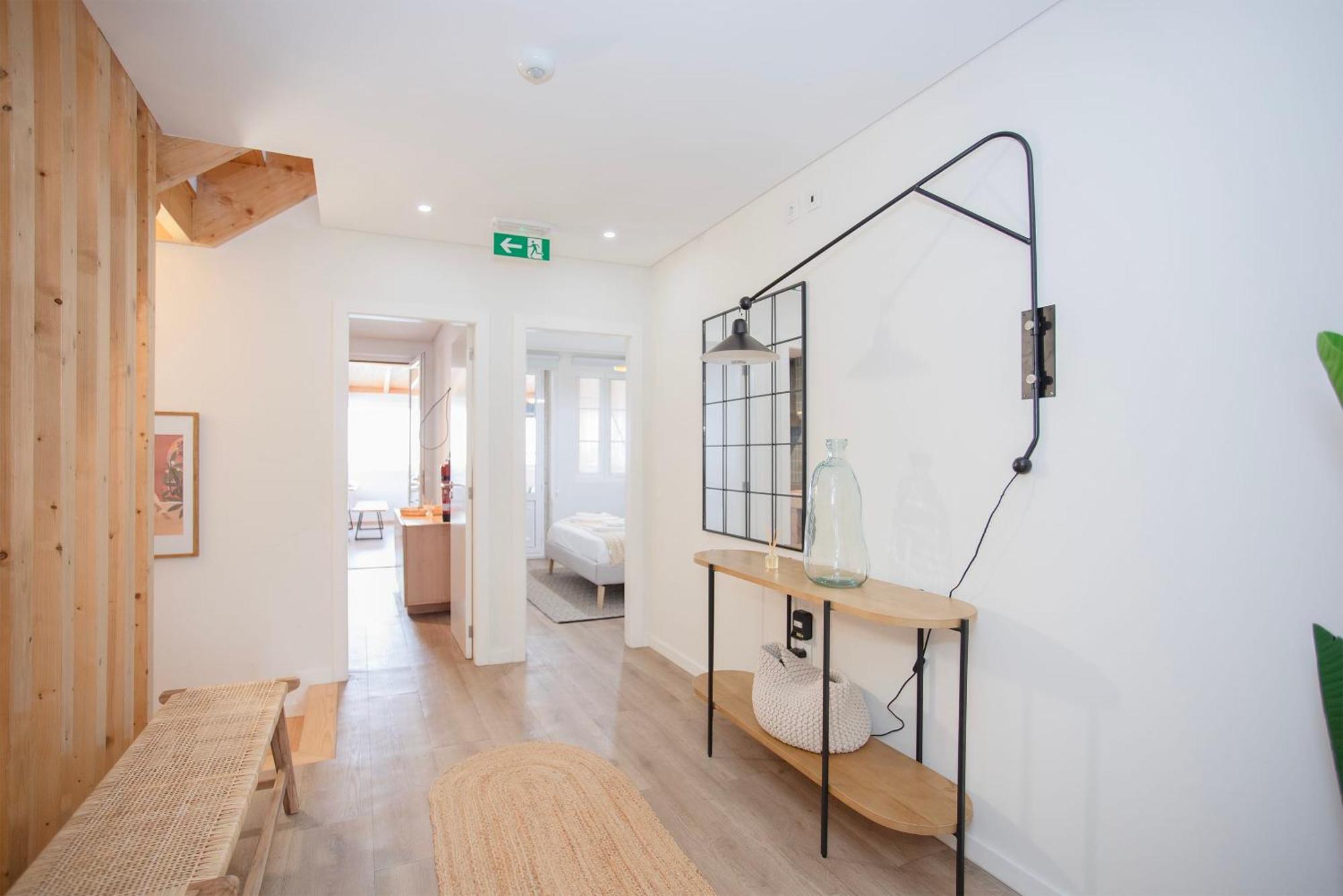 Liiiving In Porto - Downtown Quiet House Villa Ngoại thất bức ảnh