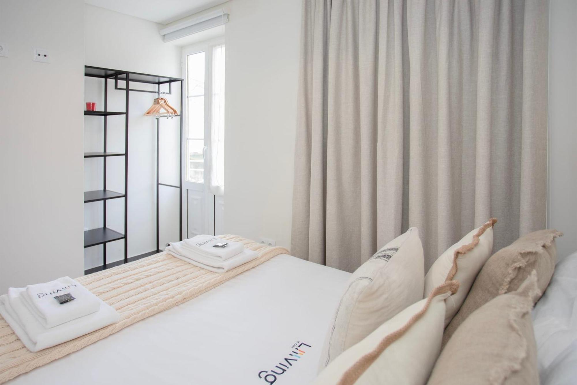Liiiving In Porto - Downtown Quiet House Villa Ngoại thất bức ảnh