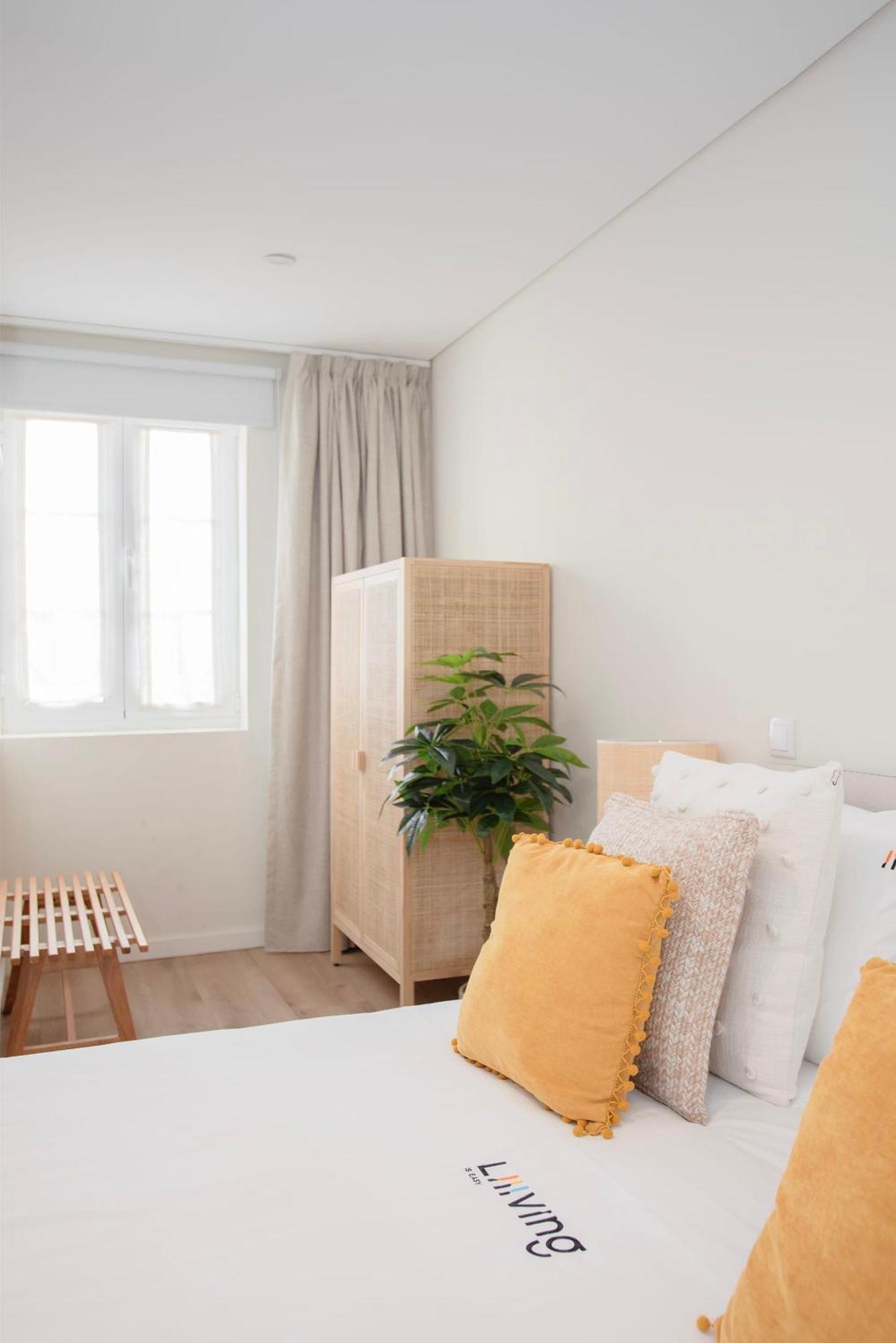 Liiiving In Porto - Downtown Quiet House Villa Ngoại thất bức ảnh