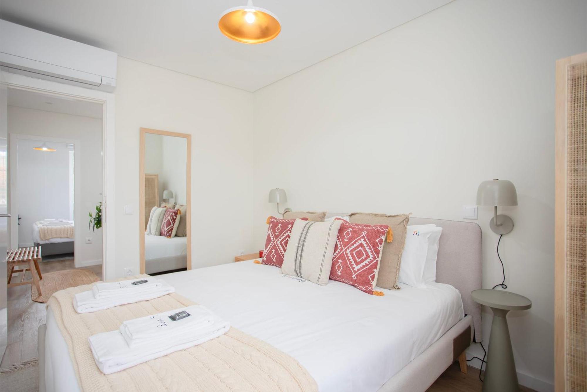 Liiiving In Porto - Downtown Quiet House Villa Ngoại thất bức ảnh