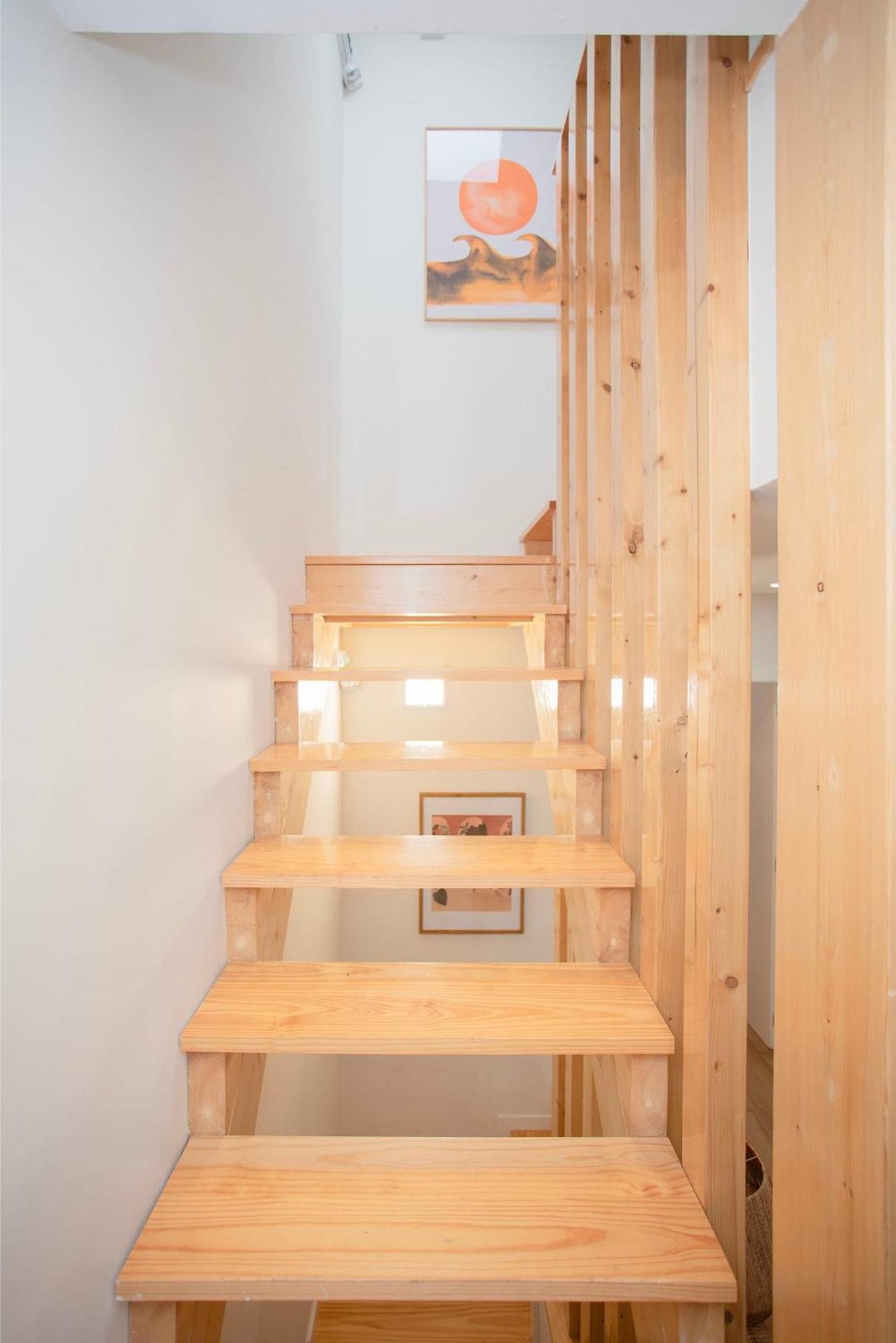 Liiiving In Porto - Downtown Quiet House Villa Ngoại thất bức ảnh