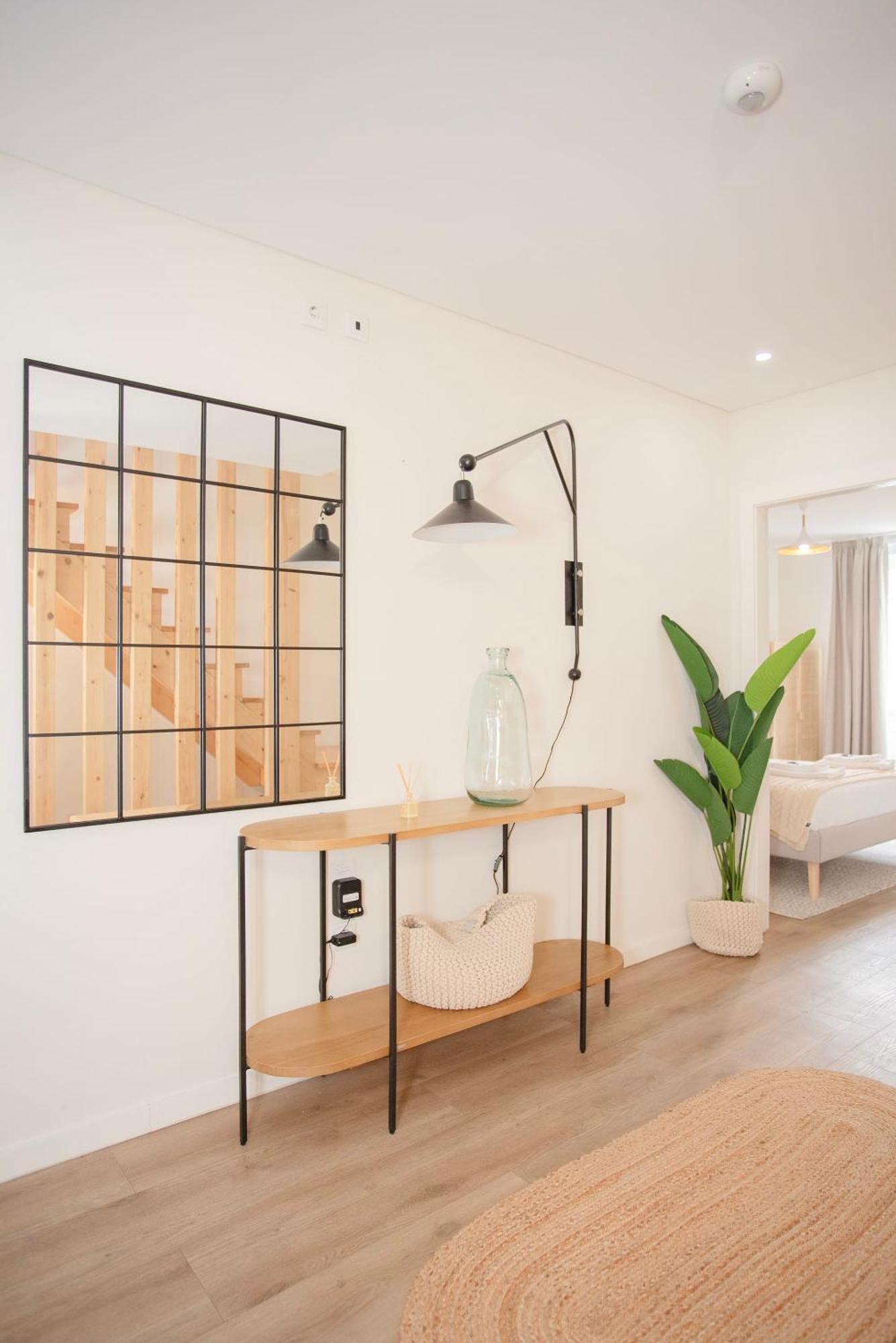 Liiiving In Porto - Downtown Quiet House Villa Ngoại thất bức ảnh