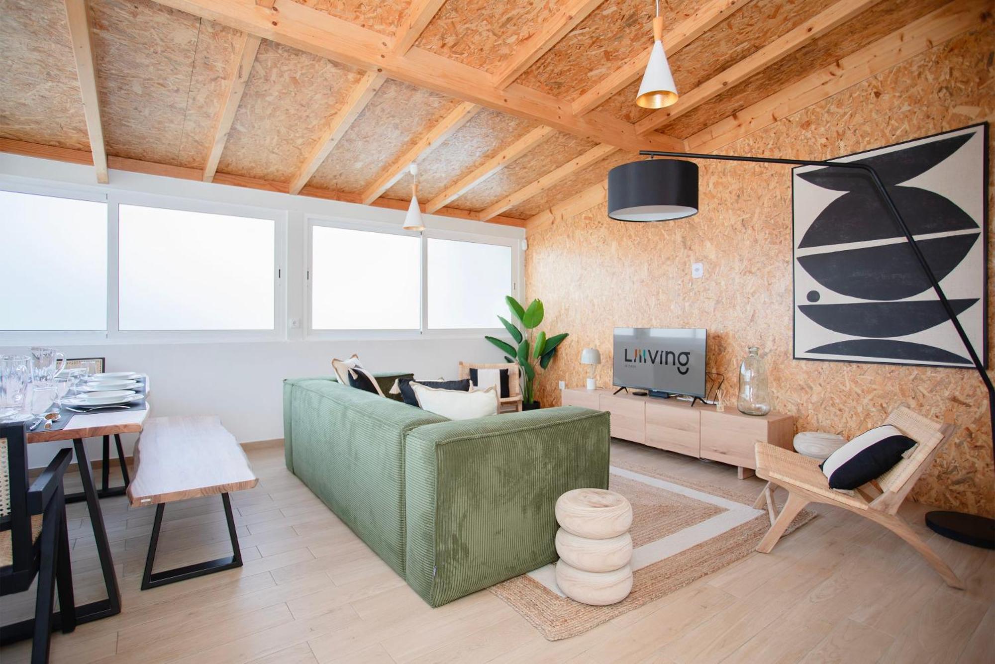 Liiiving In Porto - Downtown Quiet House Villa Ngoại thất bức ảnh