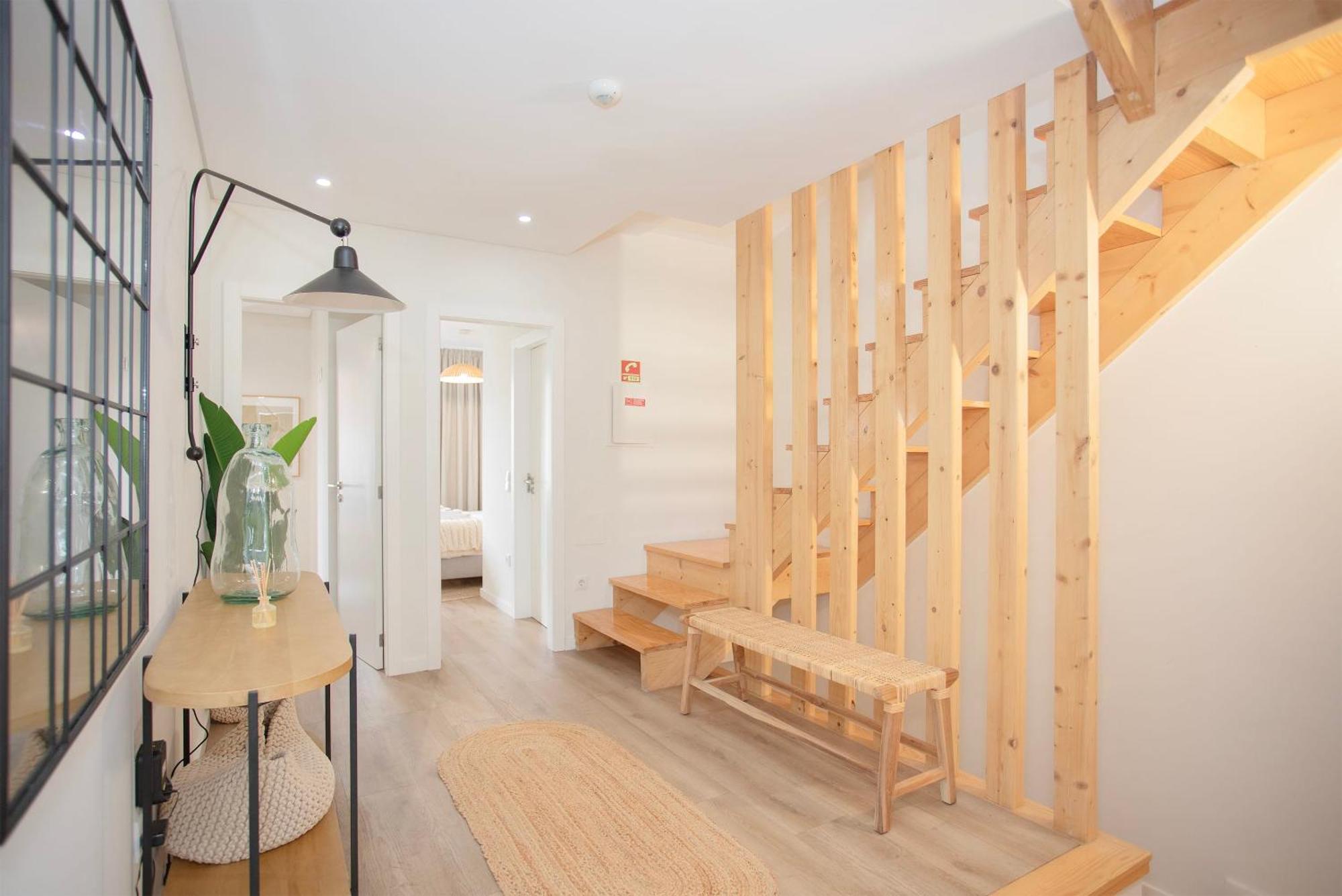 Liiiving In Porto - Downtown Quiet House Villa Ngoại thất bức ảnh