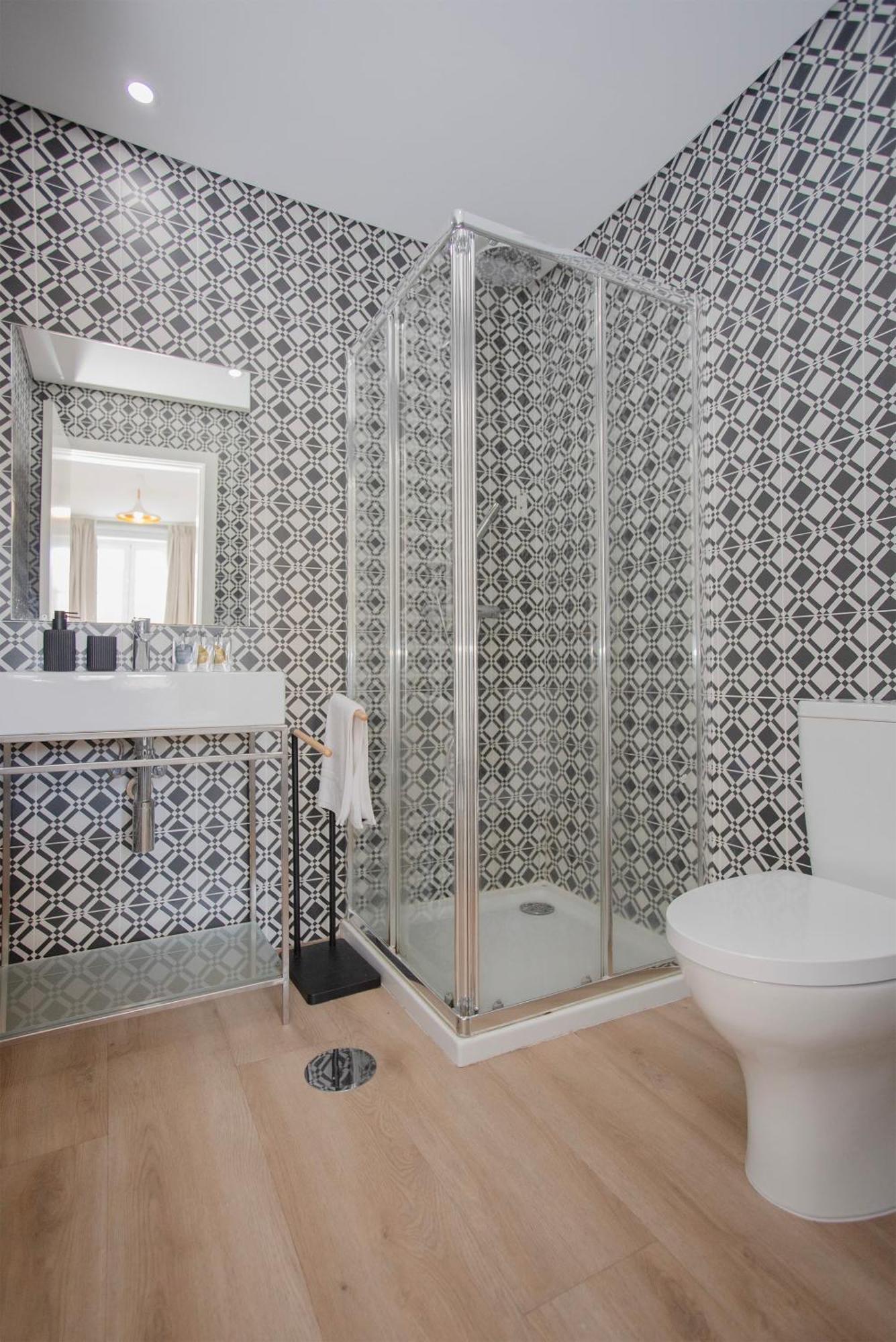 Liiiving In Porto - Downtown Quiet House Villa Ngoại thất bức ảnh