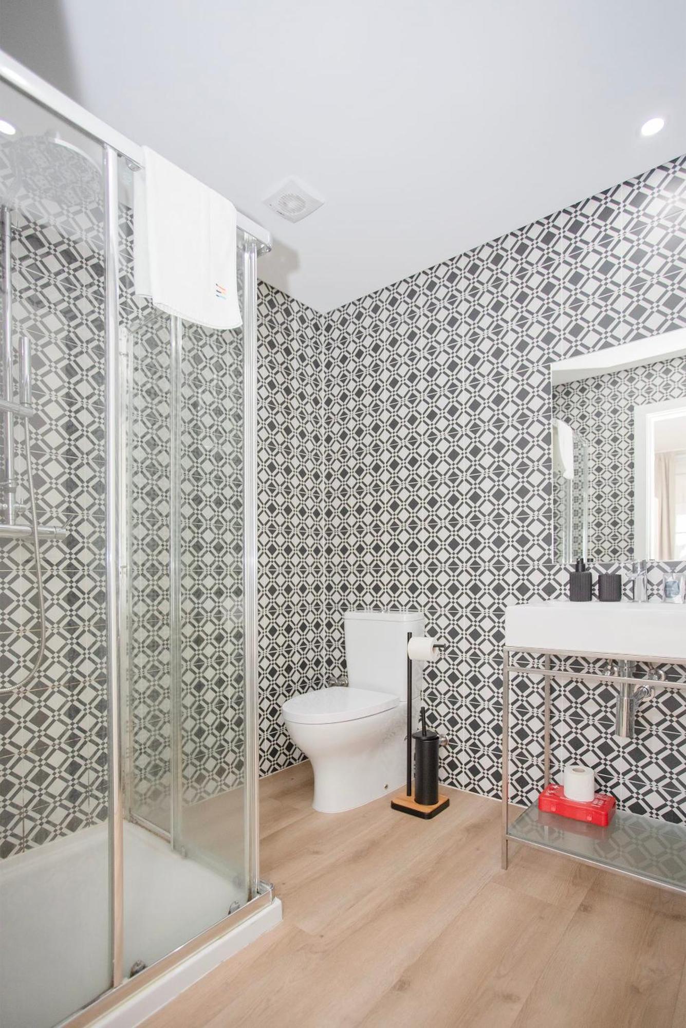 Liiiving In Porto - Downtown Quiet House Villa Ngoại thất bức ảnh