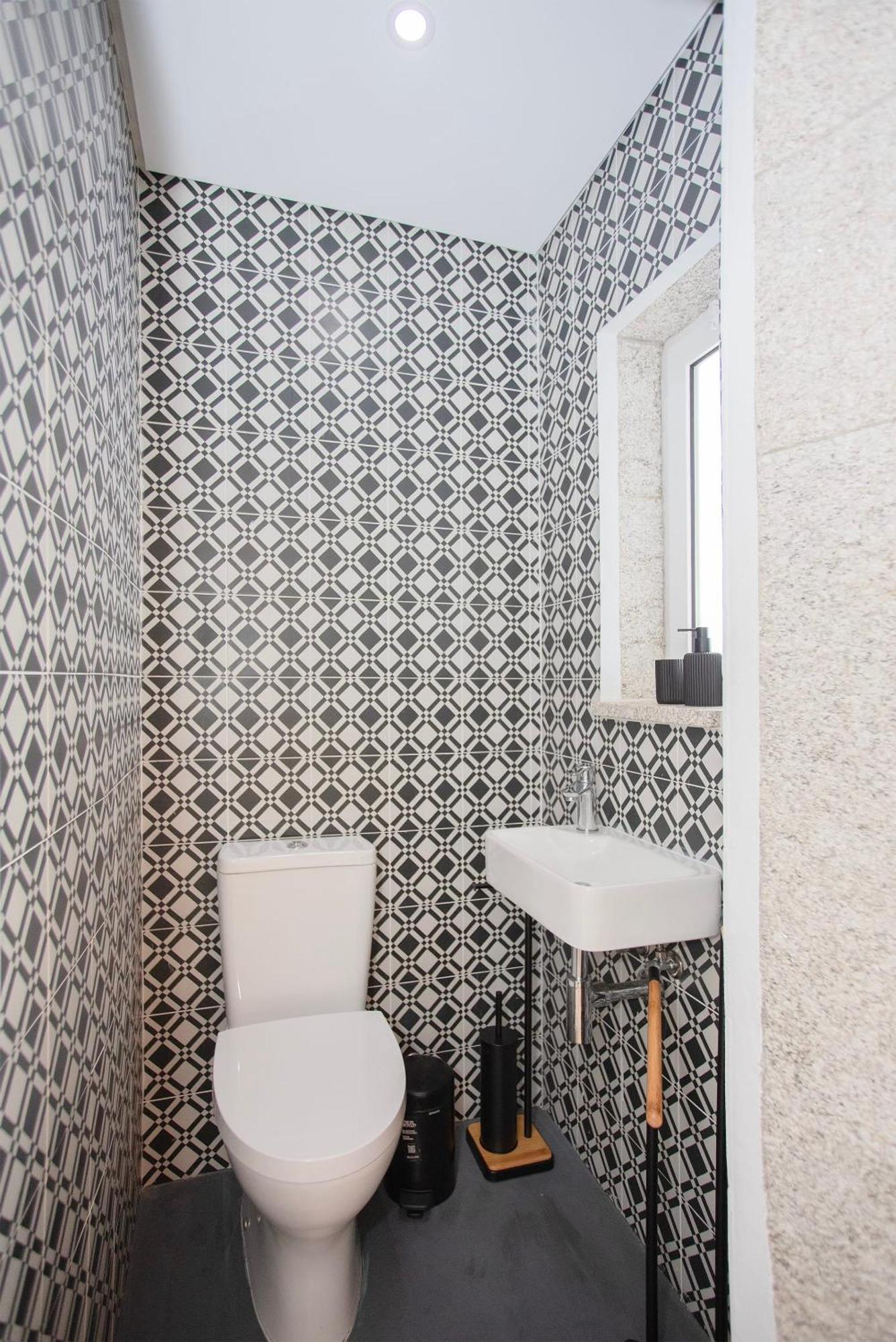 Liiiving In Porto - Downtown Quiet House Villa Ngoại thất bức ảnh