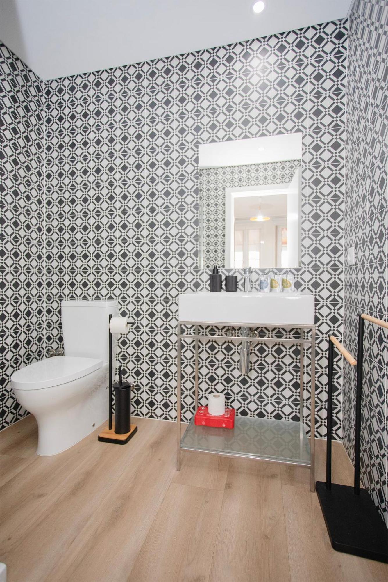 Liiiving In Porto - Downtown Quiet House Villa Ngoại thất bức ảnh