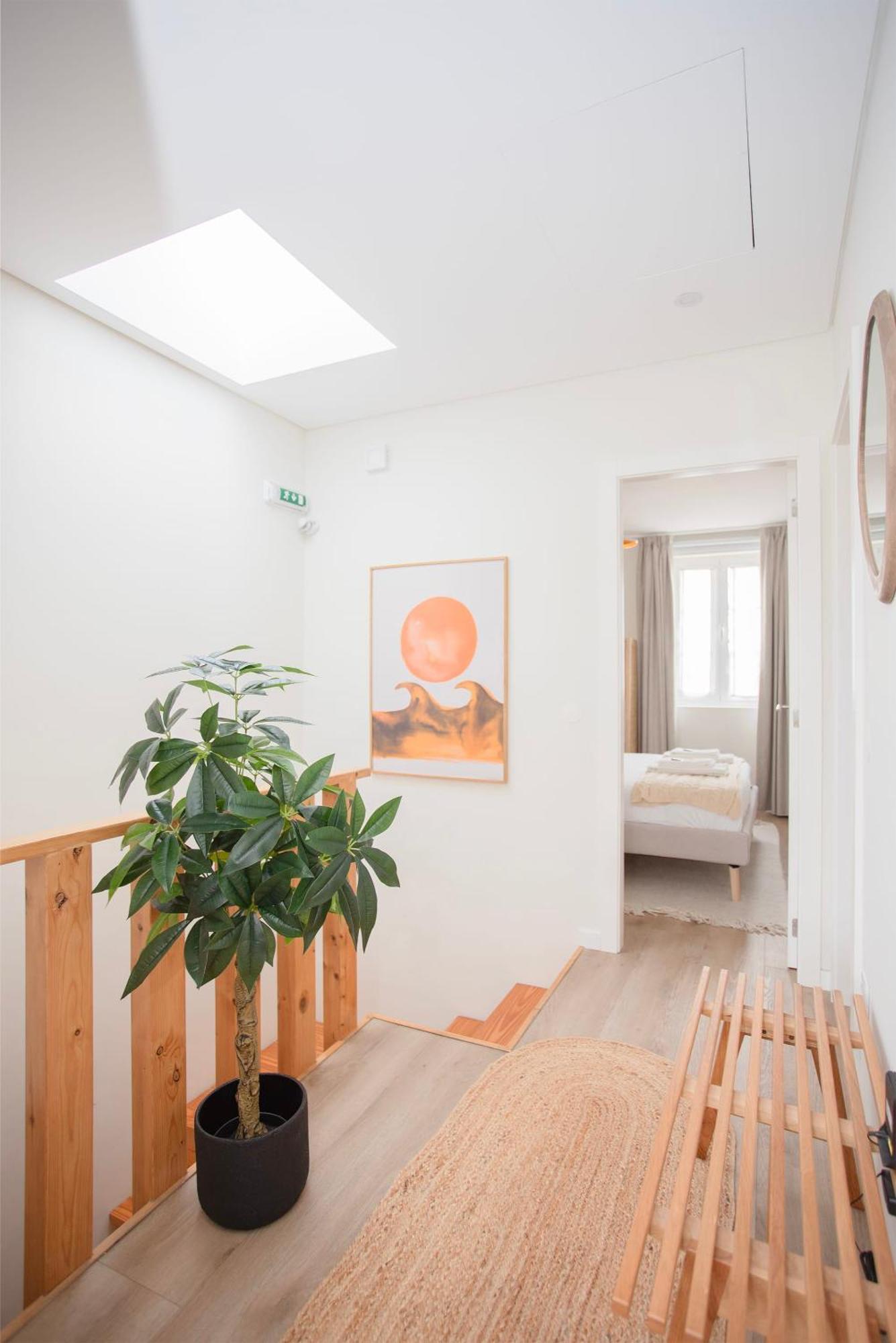 Liiiving In Porto - Downtown Quiet House Villa Ngoại thất bức ảnh