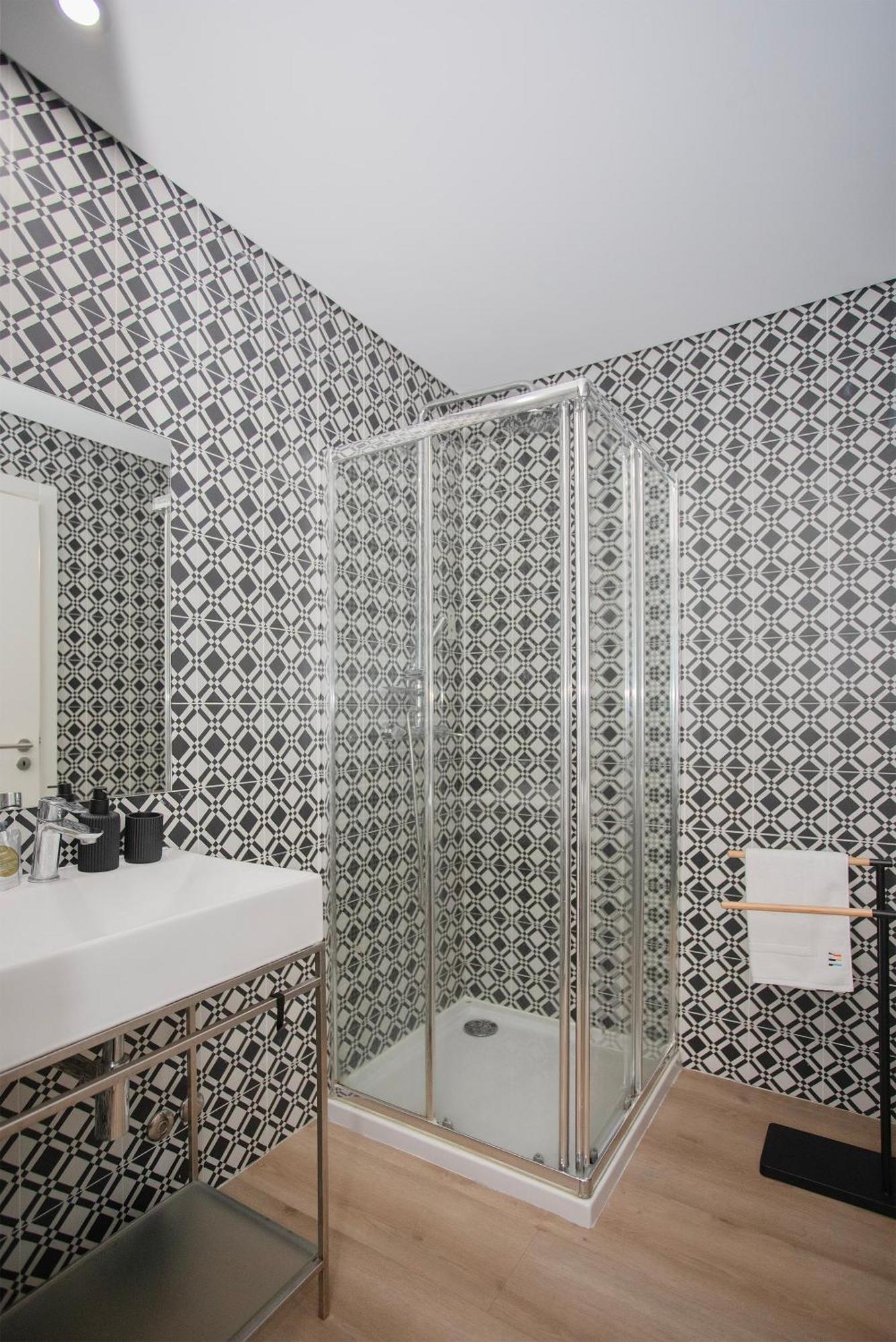 Liiiving In Porto - Downtown Quiet House Villa Ngoại thất bức ảnh