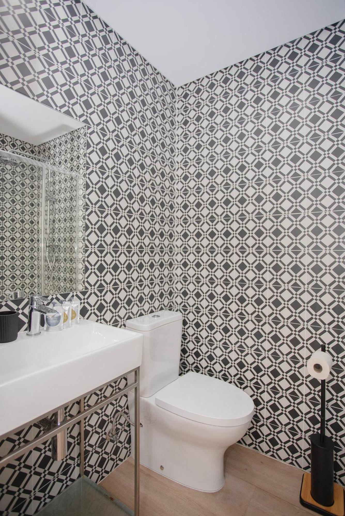 Liiiving In Porto - Downtown Quiet House Villa Ngoại thất bức ảnh