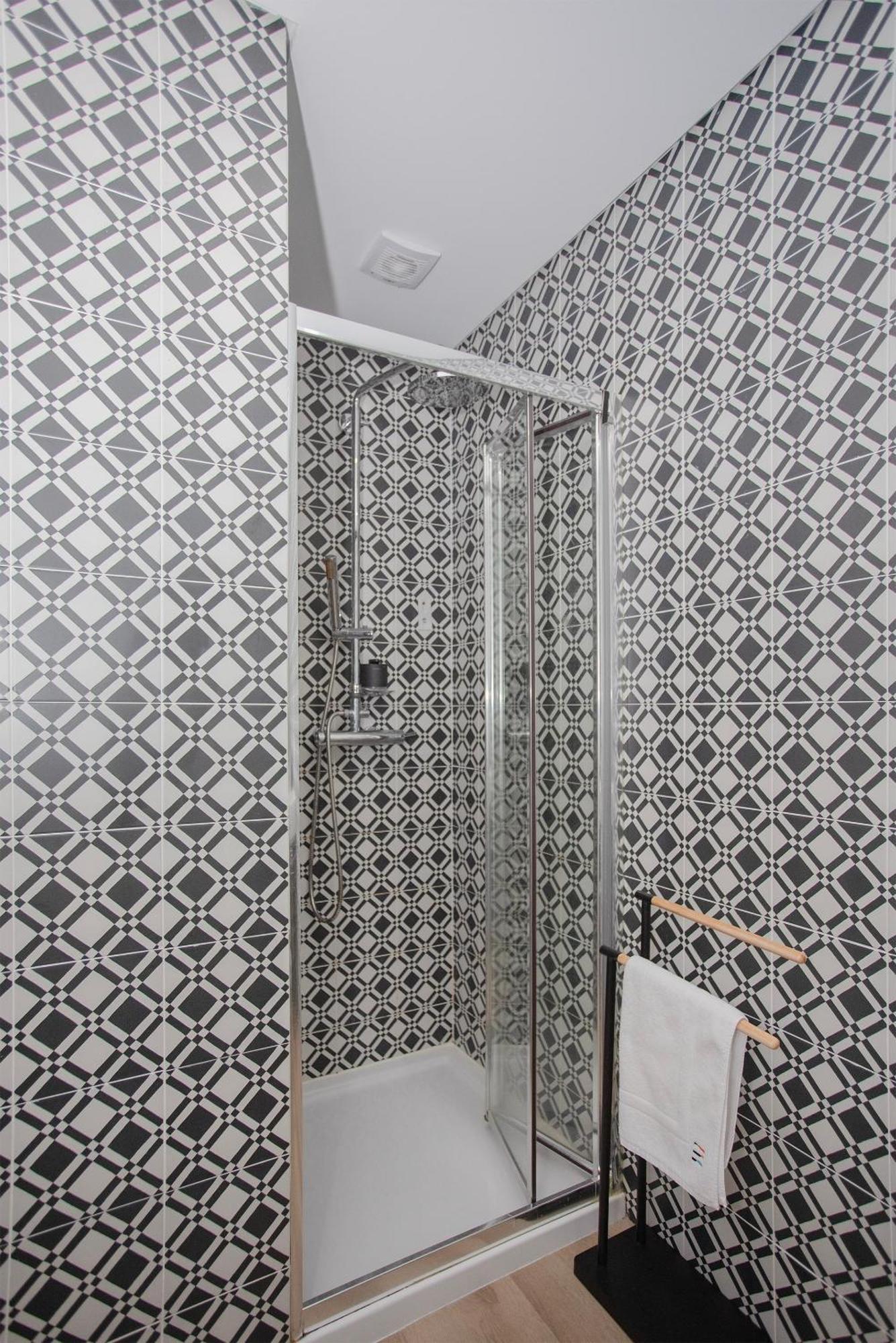 Liiiving In Porto - Downtown Quiet House Villa Ngoại thất bức ảnh