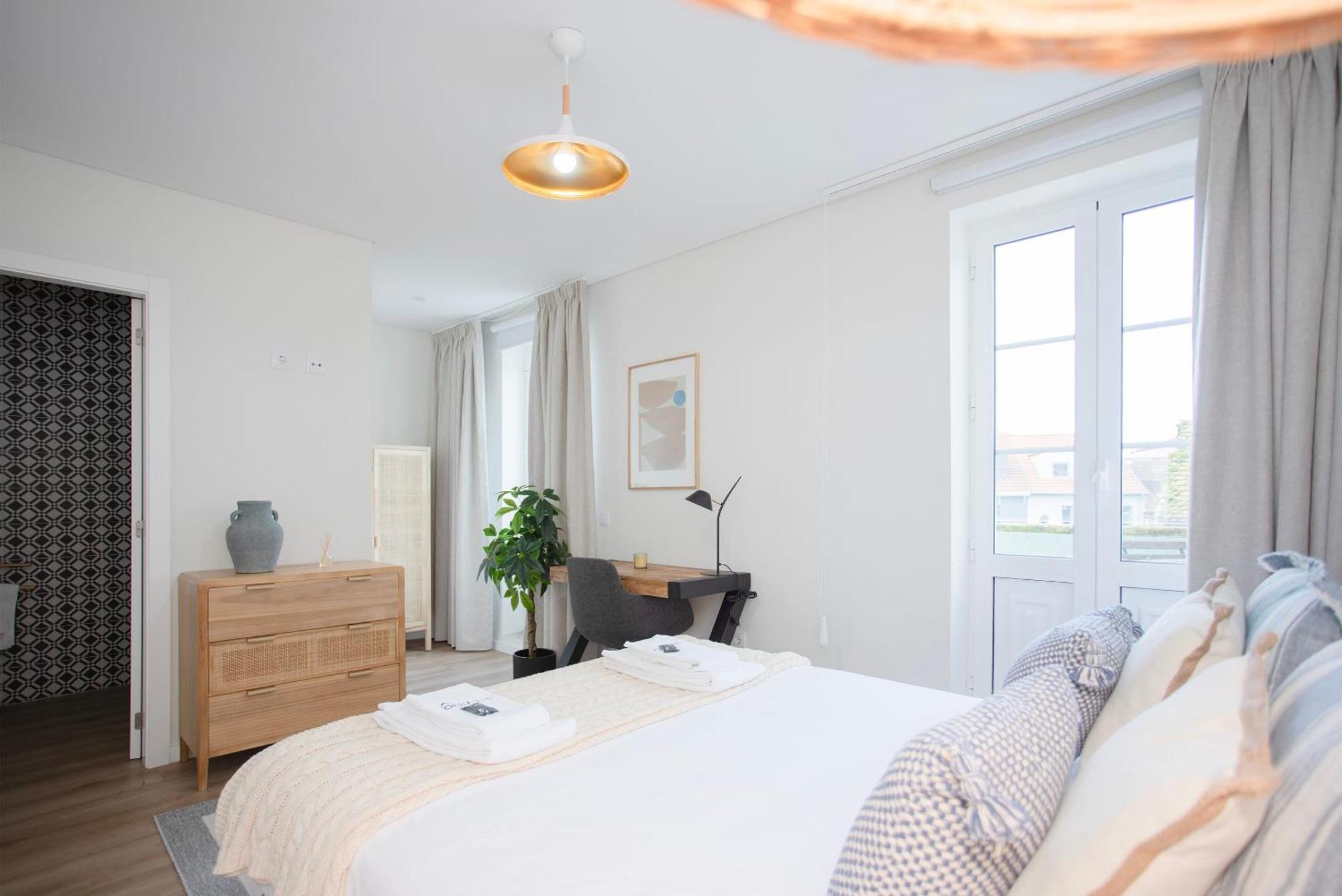 Liiiving In Porto - Downtown Quiet House Villa Ngoại thất bức ảnh