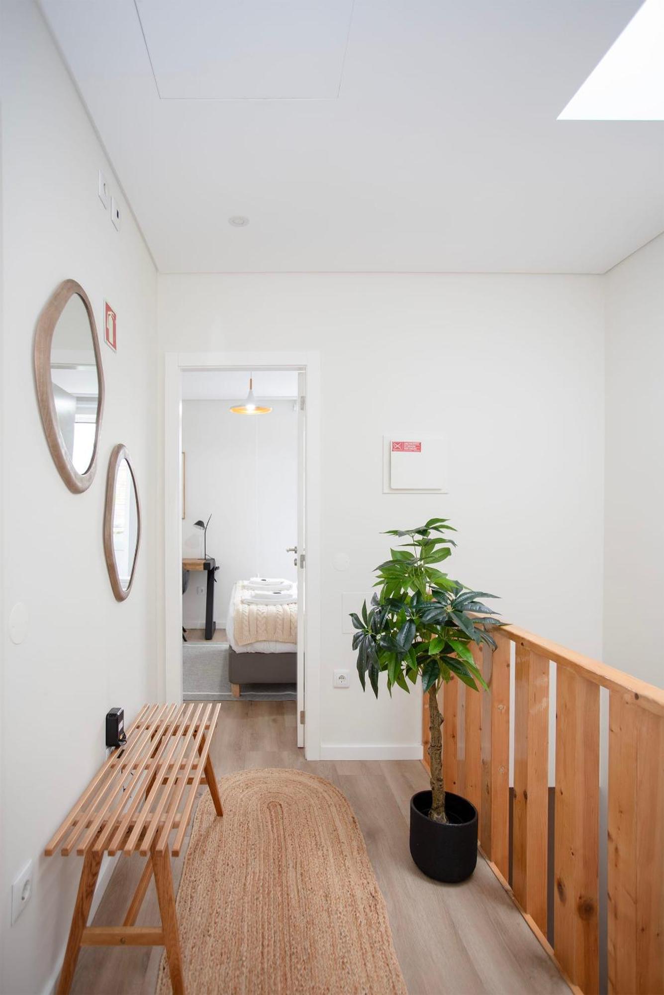 Liiiving In Porto - Downtown Quiet House Villa Ngoại thất bức ảnh