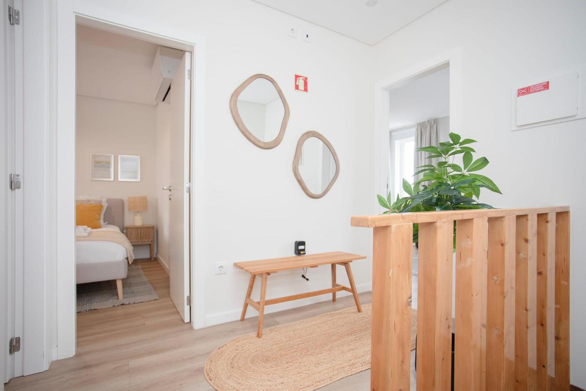 Liiiving In Porto - Downtown Quiet House Villa Ngoại thất bức ảnh