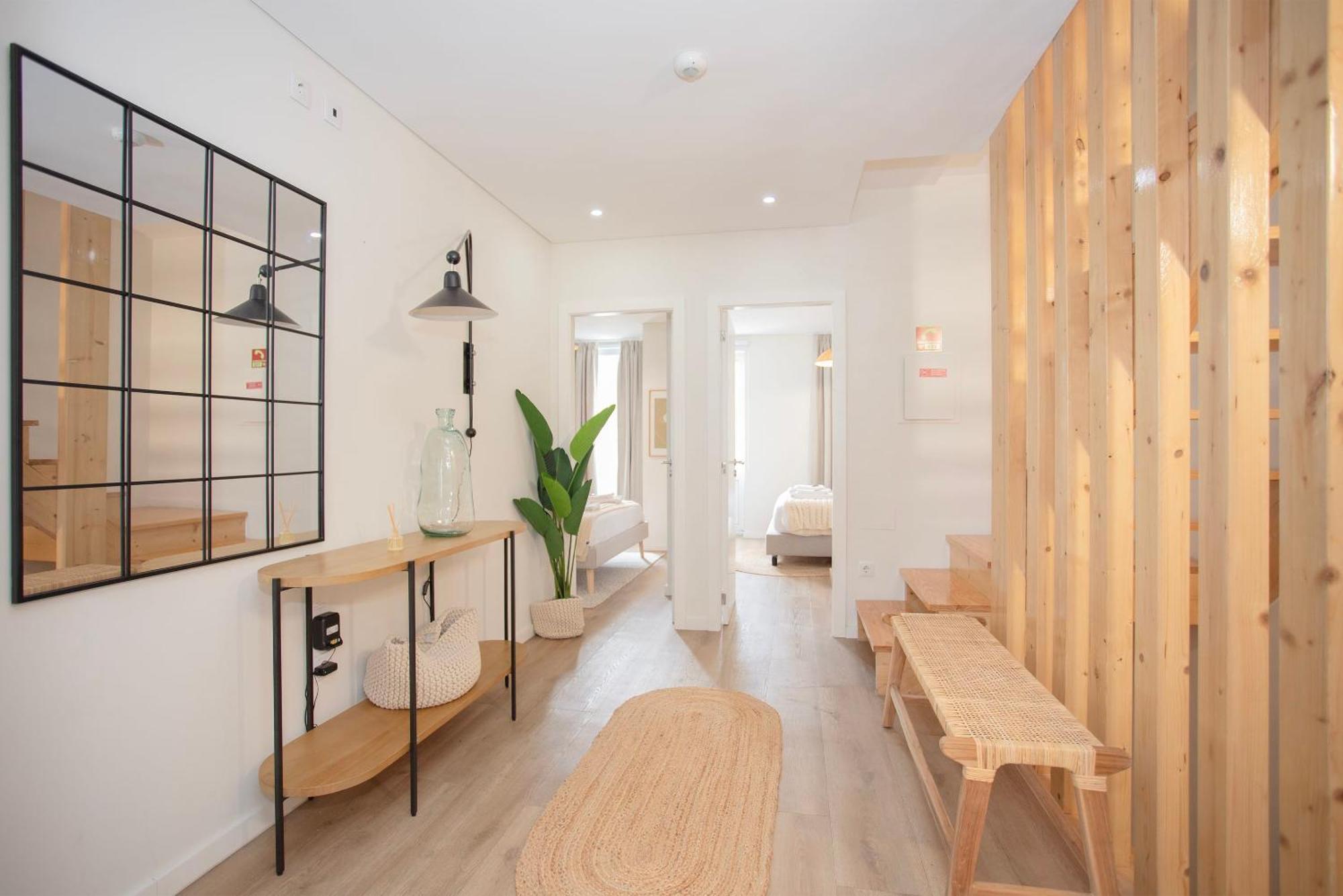 Liiiving In Porto - Downtown Quiet House Villa Ngoại thất bức ảnh