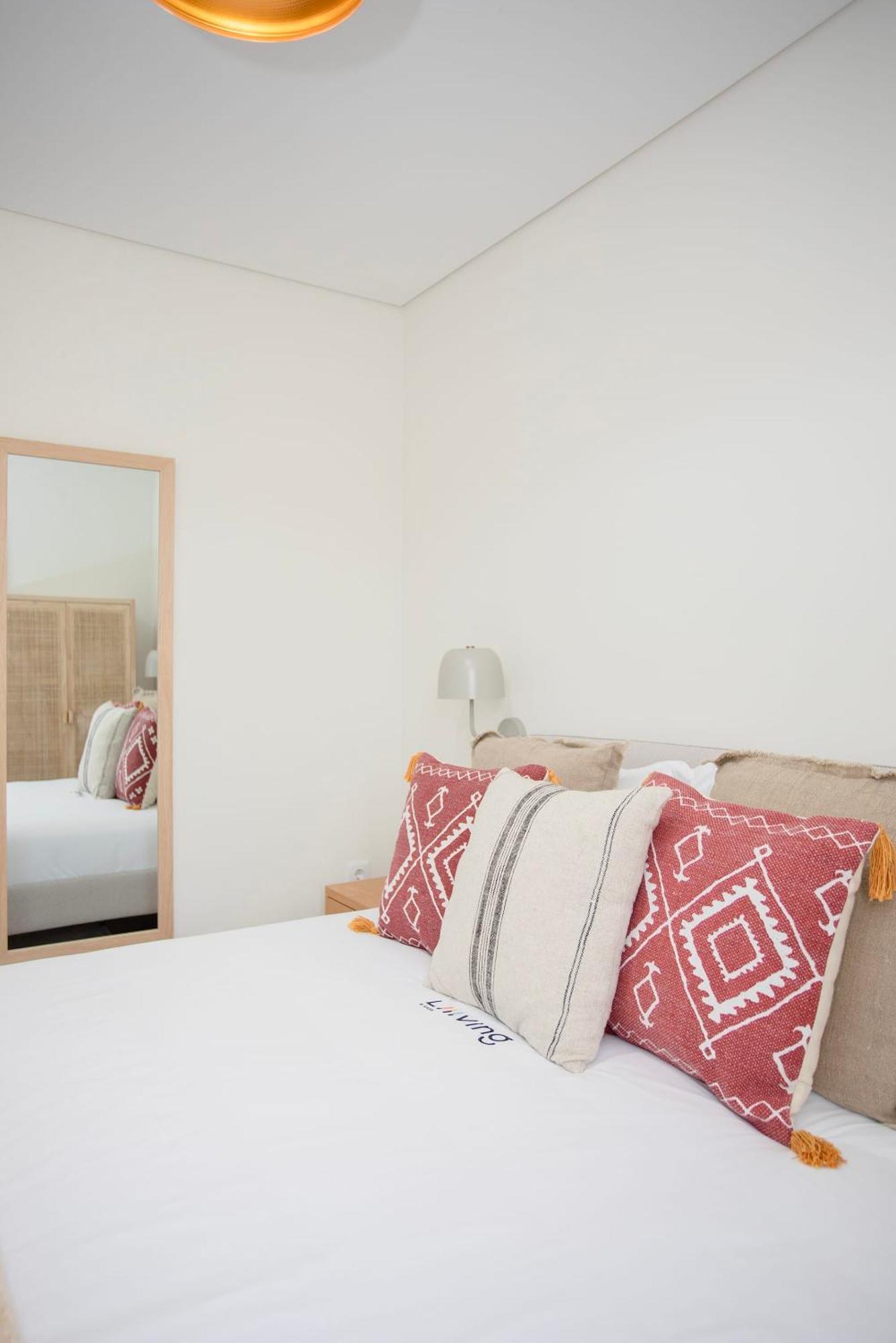 Liiiving In Porto - Downtown Quiet House Villa Ngoại thất bức ảnh