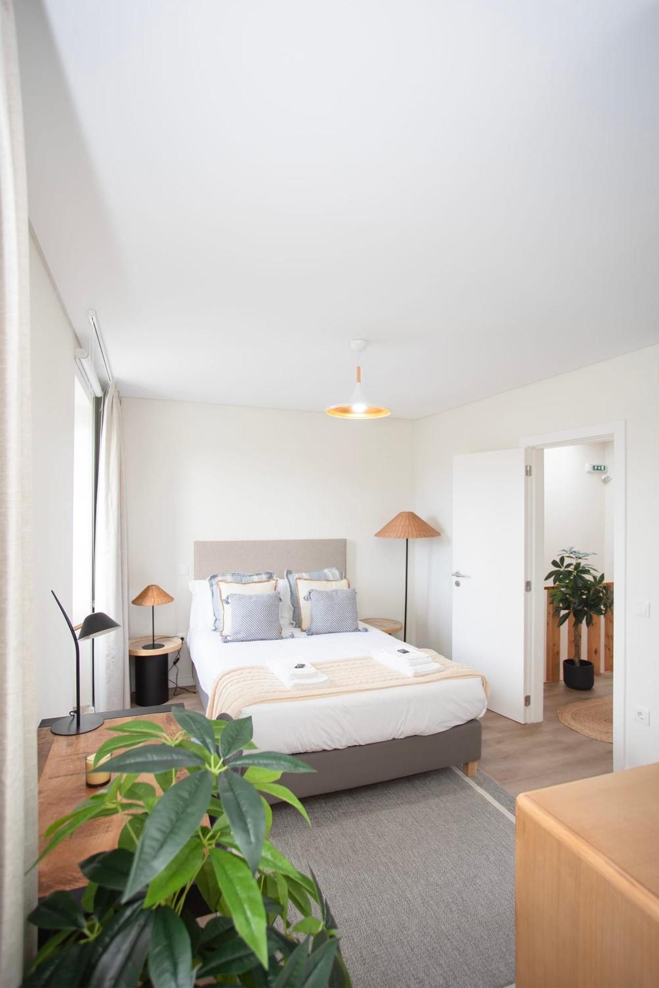 Liiiving In Porto - Downtown Quiet House Villa Ngoại thất bức ảnh